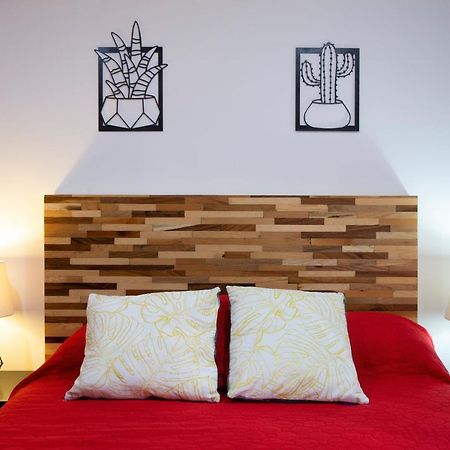 Apartament Kolben Nuoma Meksyk Zewnętrze zdjęcie