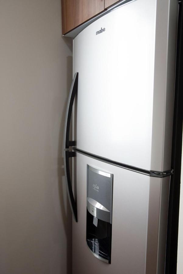 Apartament Kolben Nuoma Meksyk Zewnętrze zdjęcie