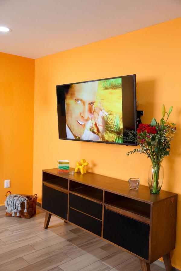 Apartament Kolben Nuoma Meksyk Zewnętrze zdjęcie