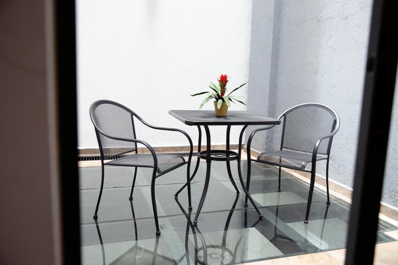 Apartament Kolben Nuoma Meksyk Zewnętrze zdjęcie