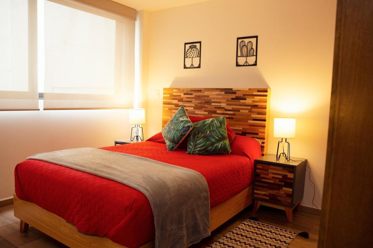 Apartament Kolben Nuoma Meksyk Zewnętrze zdjęcie