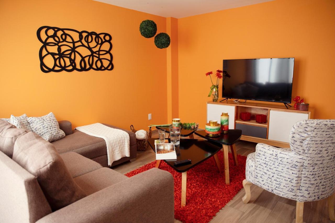 Apartament Kolben Nuoma Meksyk Zewnętrze zdjęcie