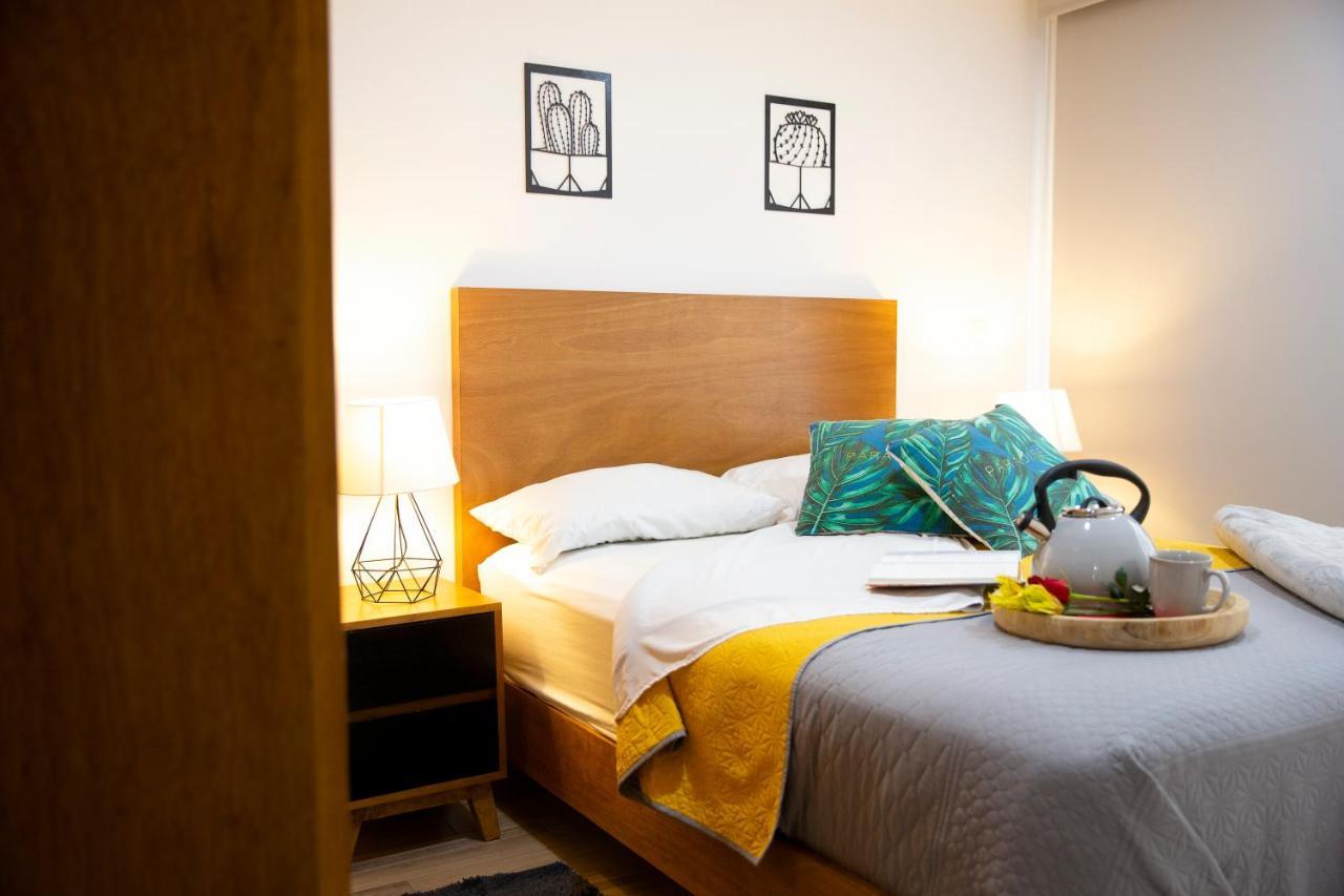 Apartament Kolben Nuoma Meksyk Zewnętrze zdjęcie